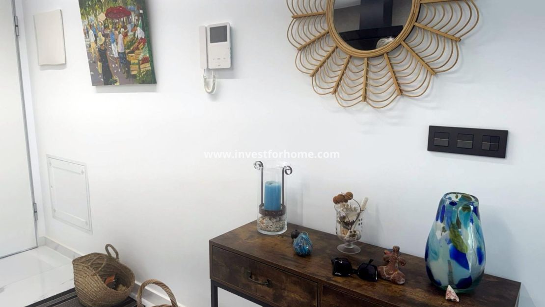 Verkoop - Bungalow - Guardamar del Segura - Costa Blanca