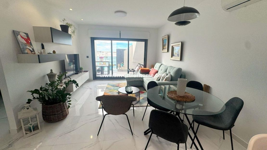 Verkoop - Bungalow - Guardamar del Segura - Costa Blanca
