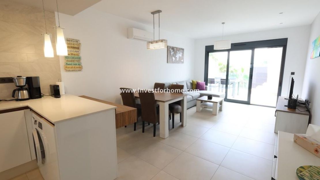 Verkoop - Bungalow - Guardamar del Segura - Costa Blanca