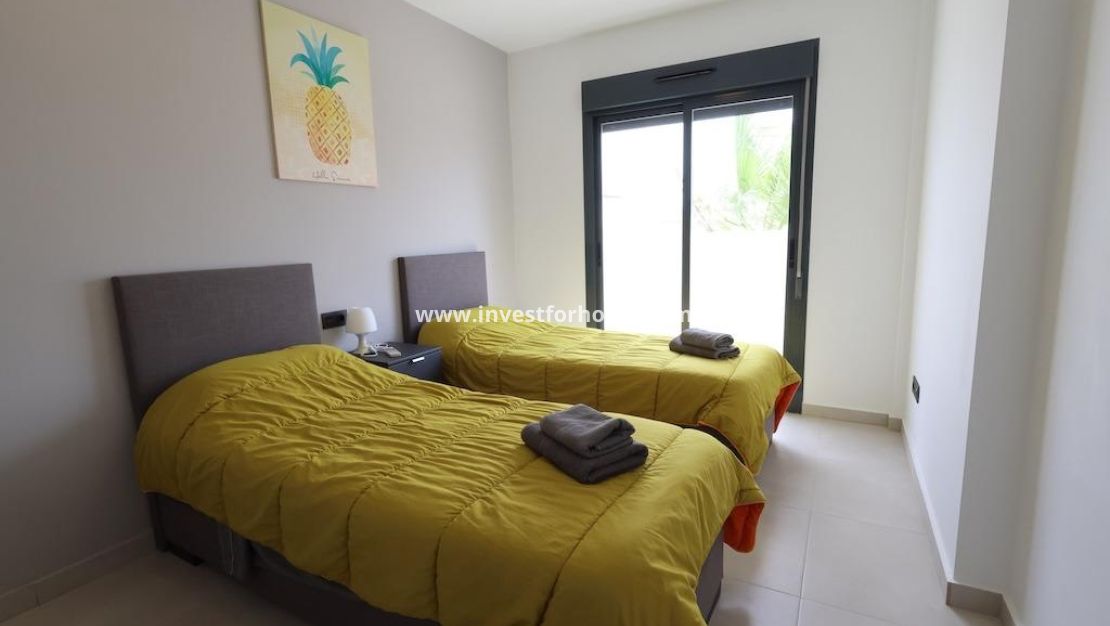 Verkoop - Bungalow - Guardamar del Segura - Costa Blanca