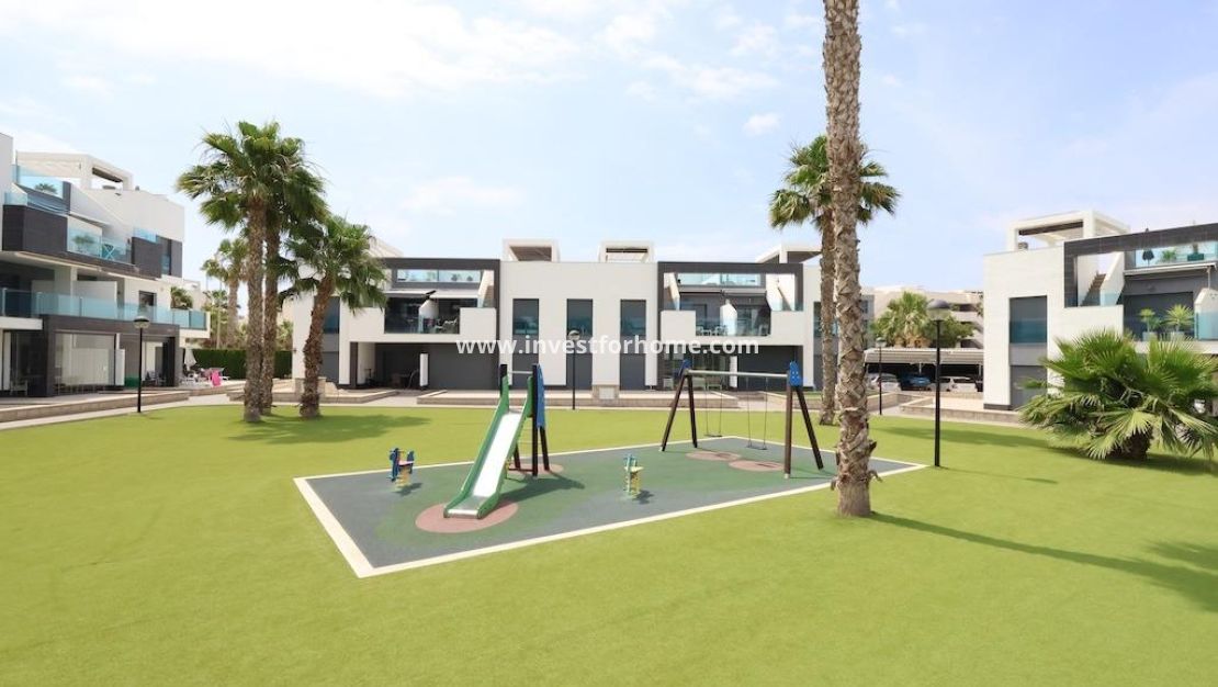 Verkoop - Bungalow - Guardamar del Segura - Costa Blanca