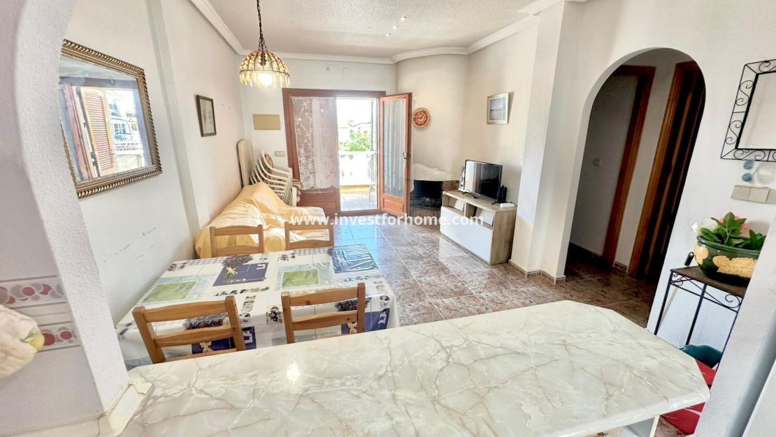 Verkoop - Bungalow - Guardamar del Segura - El Moncayo