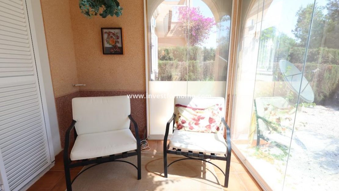 Verkoop - Bungalow - Orihuela Costa - Costa Blanca