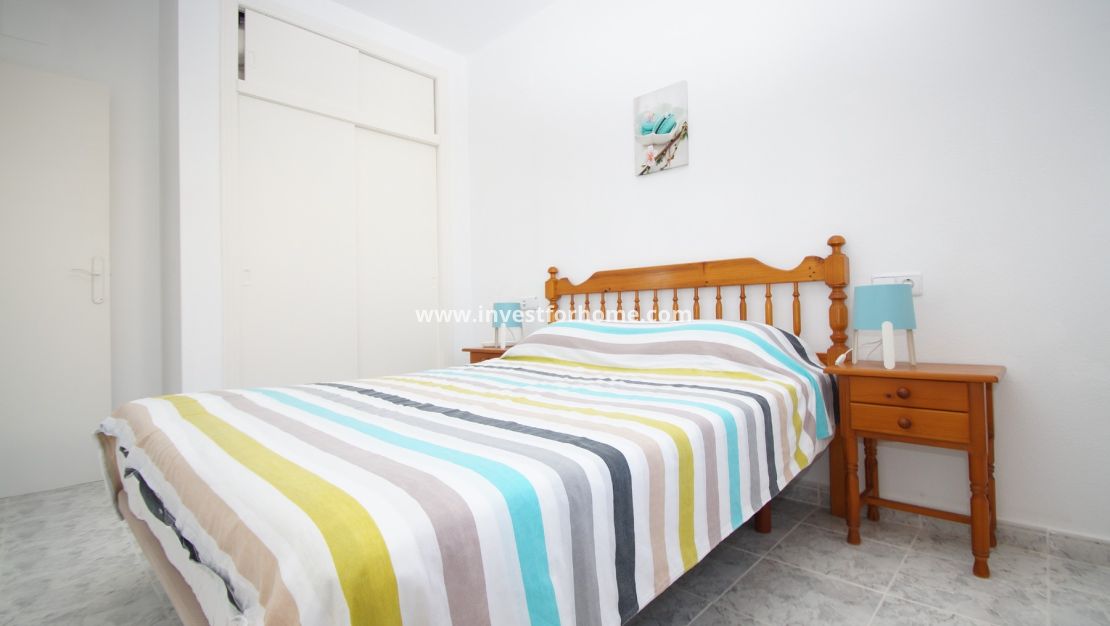 Verkoop - Bungalow - Orihuela Costa - Costa Blanca