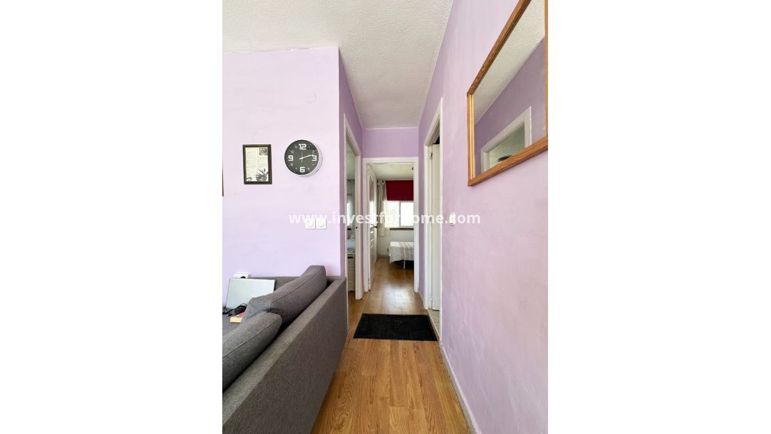 Verkoop - Bungalow - Orihuela Costa - Costa Blanca