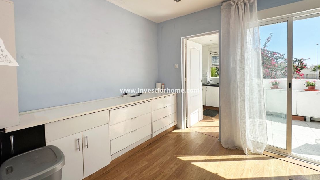 Verkoop - Bungalow - Orihuela Costa - Costa Blanca