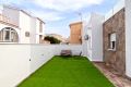 Verkoop - Bungalow - Orihuela Costa - Costa Blanca