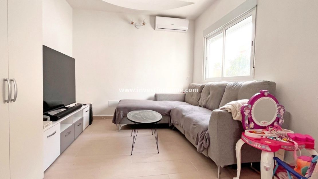 Verkoop - Bungalow - Orihuela Costa - Costa Blanca