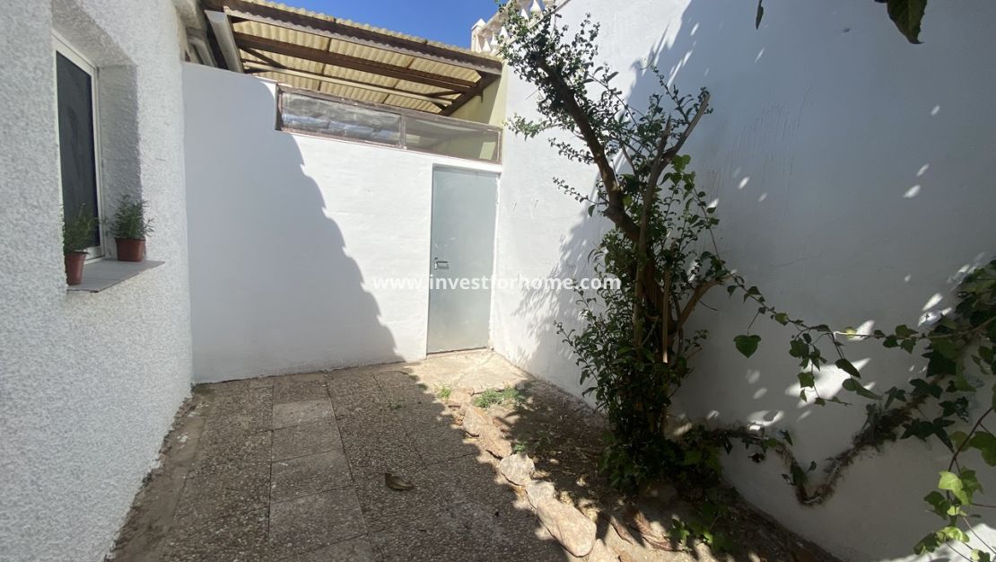 Verkoop - Bungalow - Orihuela Costa - Costa Blanca