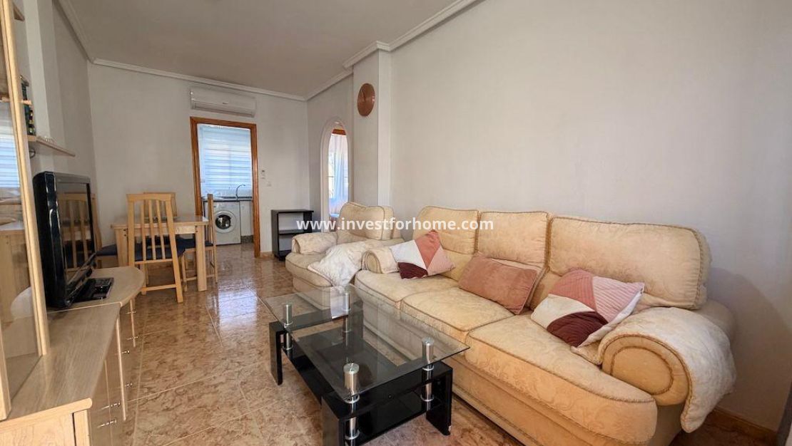 Verkoop - Bungalow - Orihuela Costa - Costa Blanca