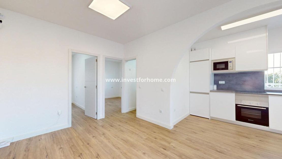 Verkoop - Bungalow - Orihuela Costa - Costa Blanca