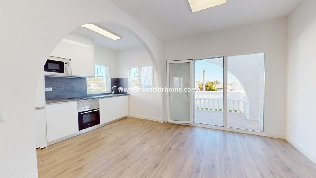 Verkoop - Bungalow - Orihuela Costa - Costa Blanca