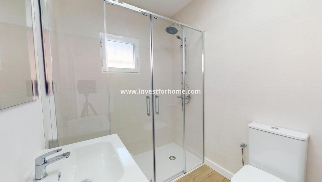 Verkoop - Bungalow - Orihuela Costa - Costa Blanca