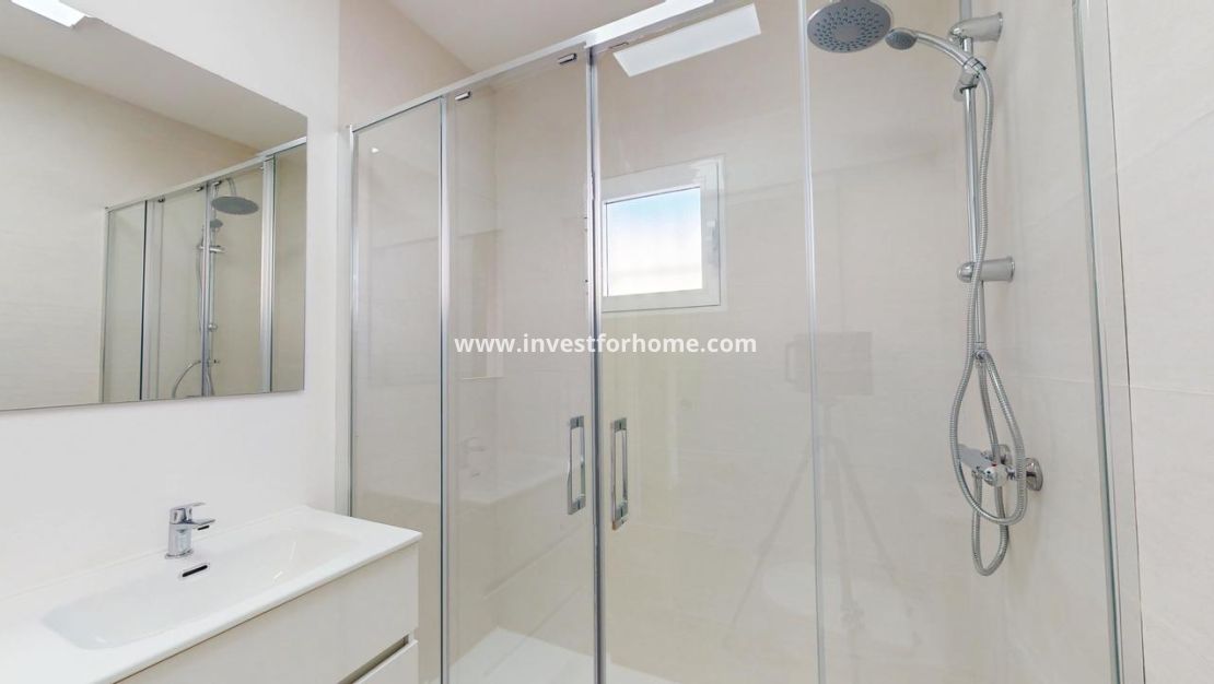 Verkoop - Bungalow - Orihuela Costa - Costa Blanca