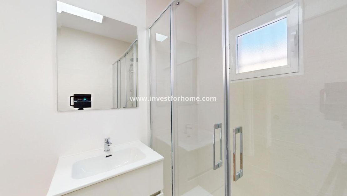 Verkoop - Bungalow - Orihuela Costa - Costa Blanca