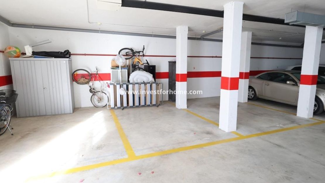 Verkoop - Bungalow - Orihuela Costa - Costa Blanca