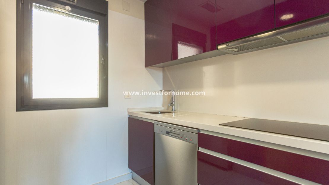 Verkoop - Bungalow - Orihuela Costa - Costa Blanca