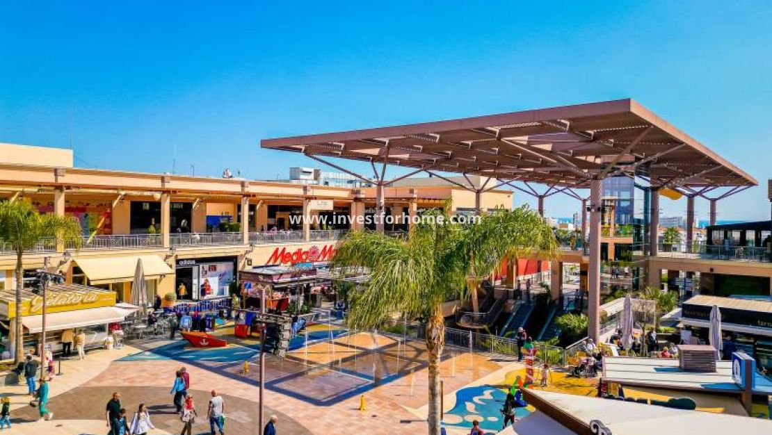 Verkoop - Bungalow - Orihuela Costa - Costa Blanca