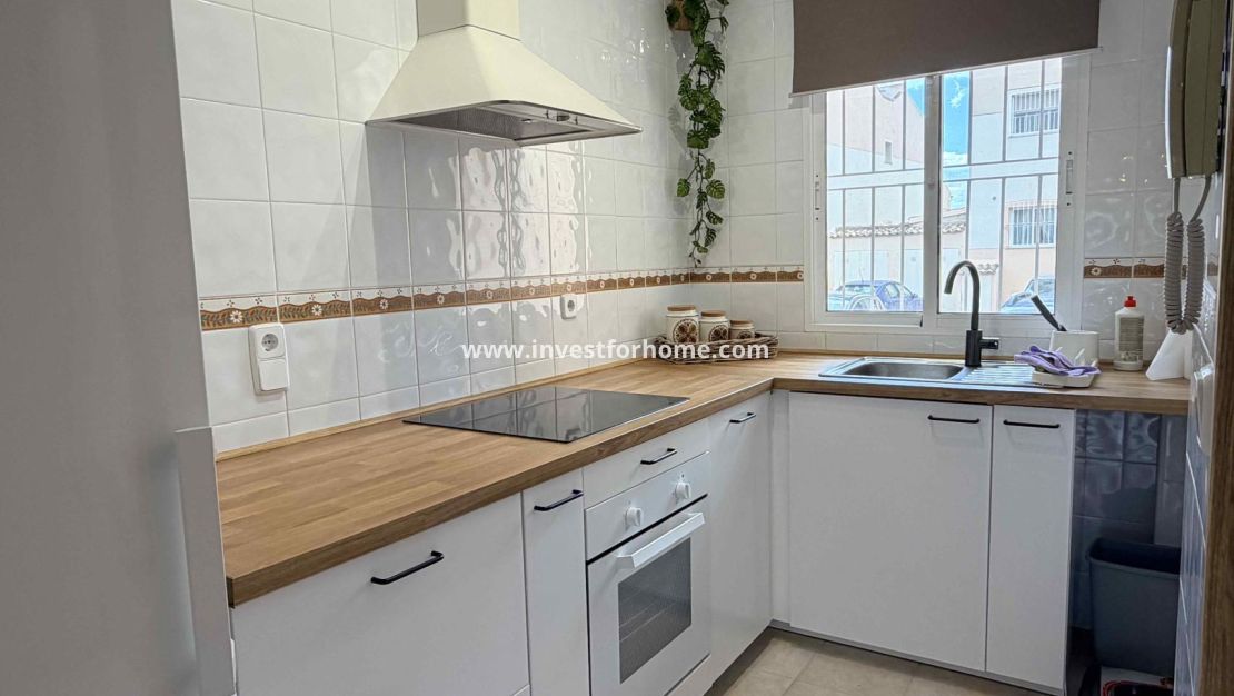 Verkoop - Bungalow - Orihuela Costa - Costa Blanca