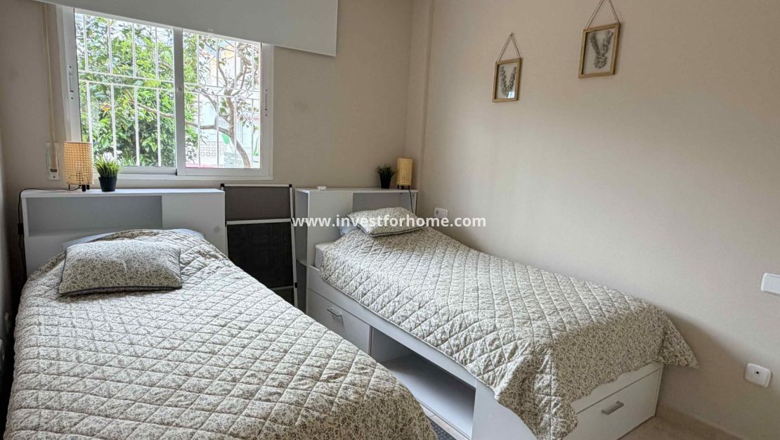 Verkoop - Bungalow - Orihuela Costa - Costa Blanca