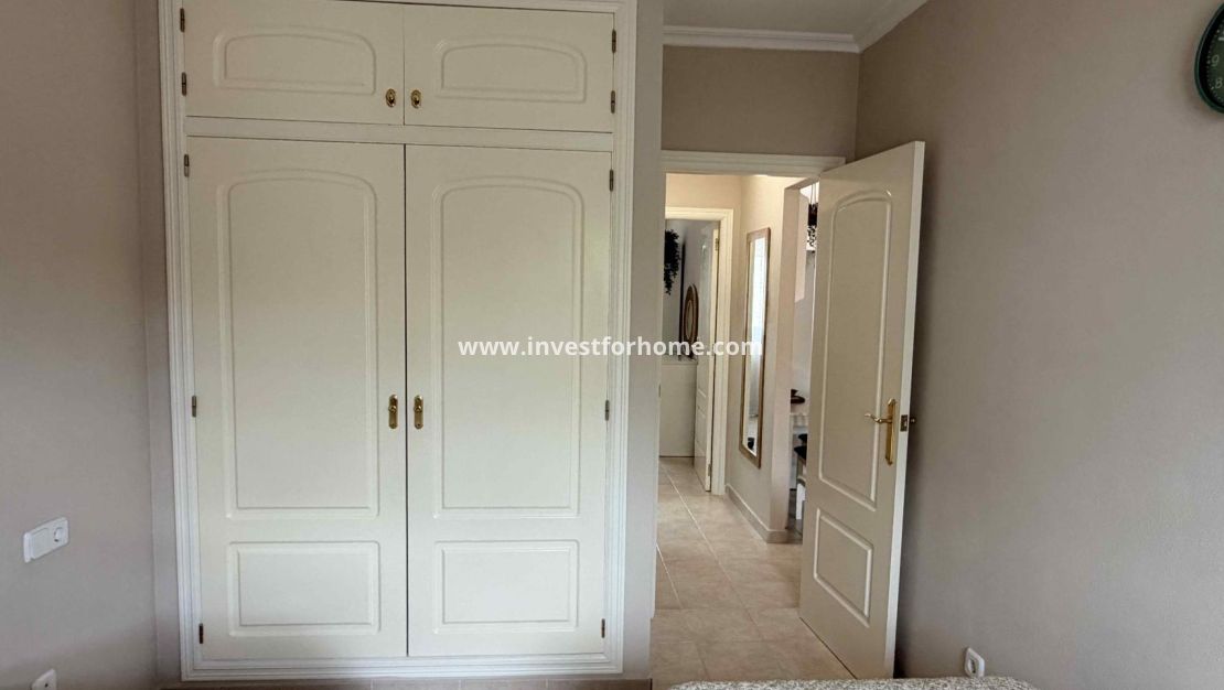 Verkoop - Bungalow - Orihuela Costa - Costa Blanca