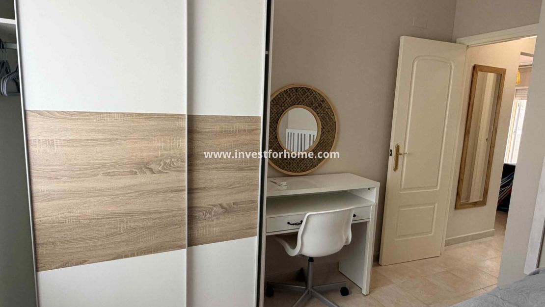 Verkoop - Bungalow - Orihuela Costa - Costa Blanca