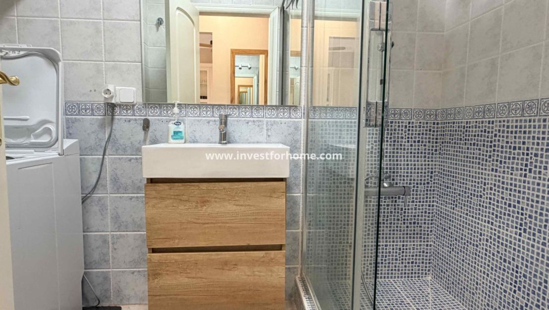 Verkoop - Bungalow - Orihuela Costa - Costa Blanca