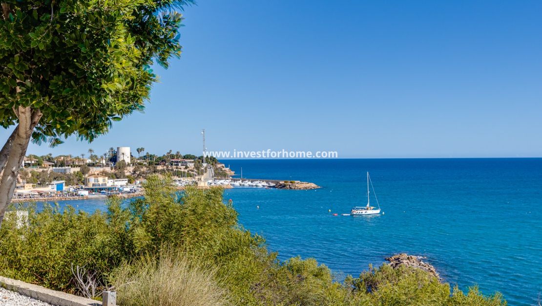 Verkoop - Bungalow - Orihuela Costa - Costa Blanca