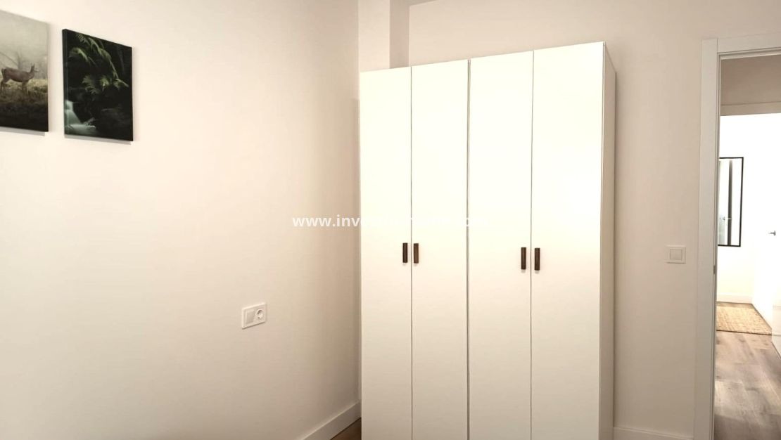 Verkoop - Bungalow - Orihuela Costa - Costa Blanca
