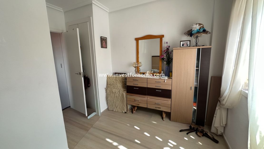 Verkoop - Bungalow - Orihuela Costa - Costa Blanca