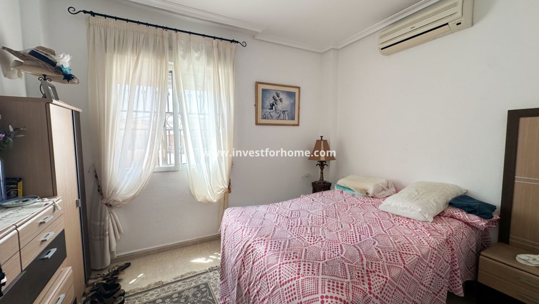 Verkoop - Bungalow - Orihuela Costa - Costa Blanca