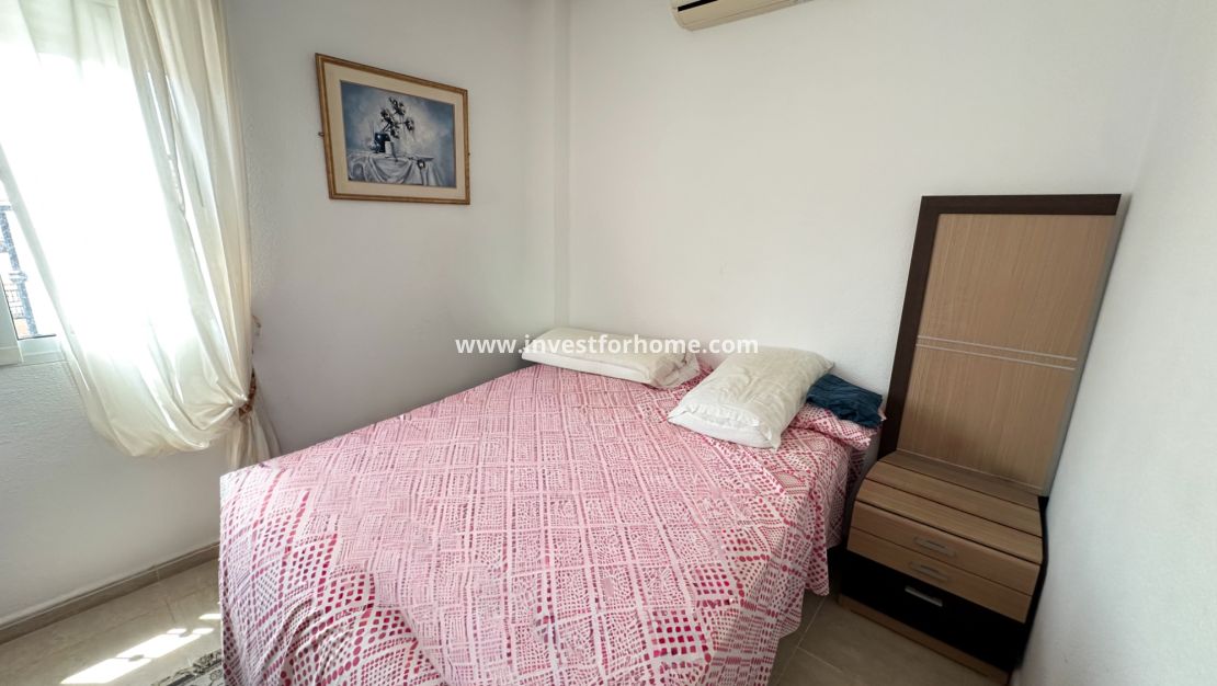 Verkoop - Bungalow - Orihuela Costa - Costa Blanca