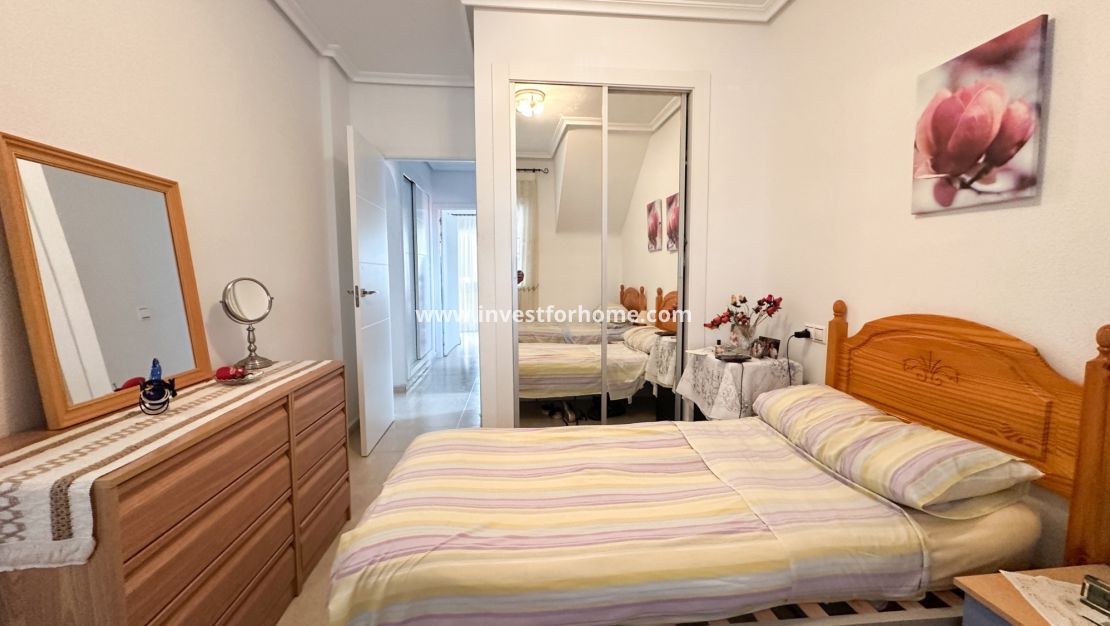 Verkoop - Bungalow - Orihuela Costa - Costa Blanca