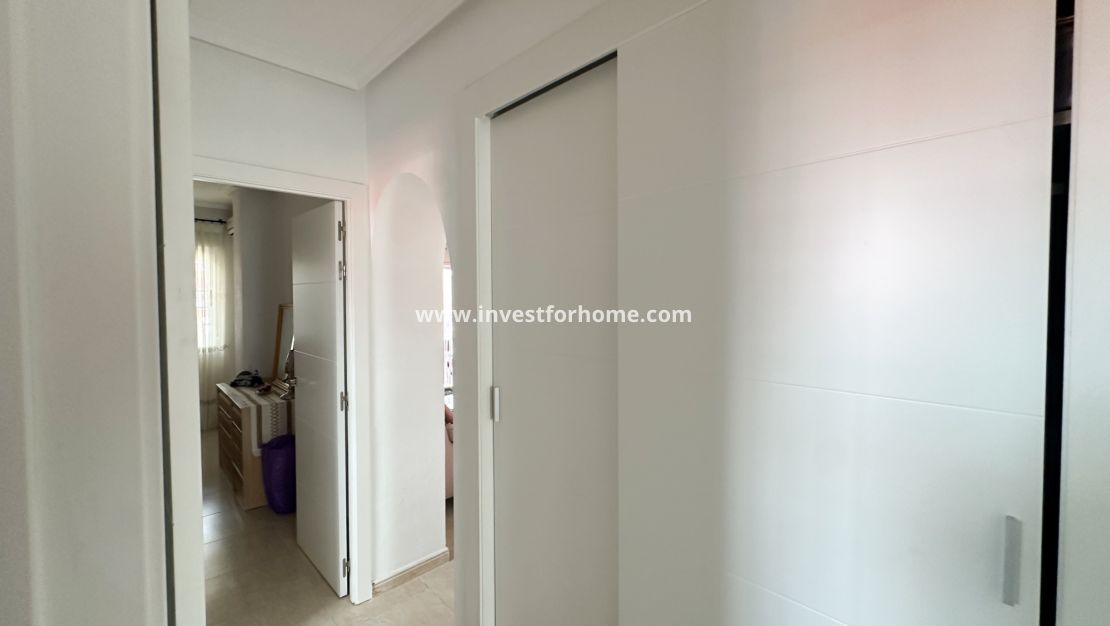 Verkoop - Bungalow - Orihuela Costa - Costa Blanca