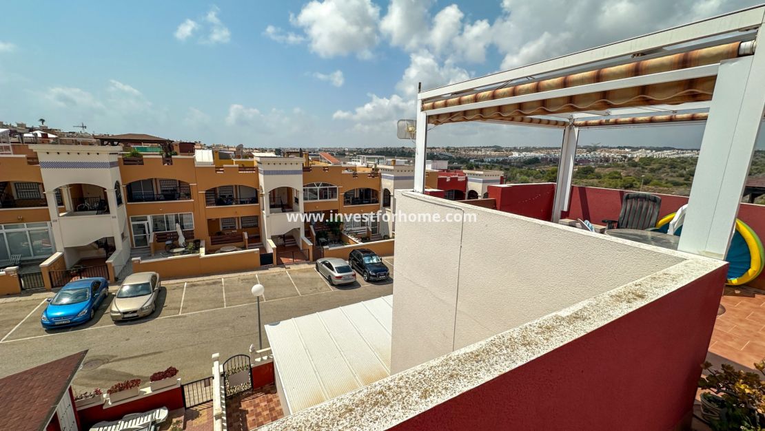 Verkoop - Bungalow - Orihuela Costa - Costa Blanca