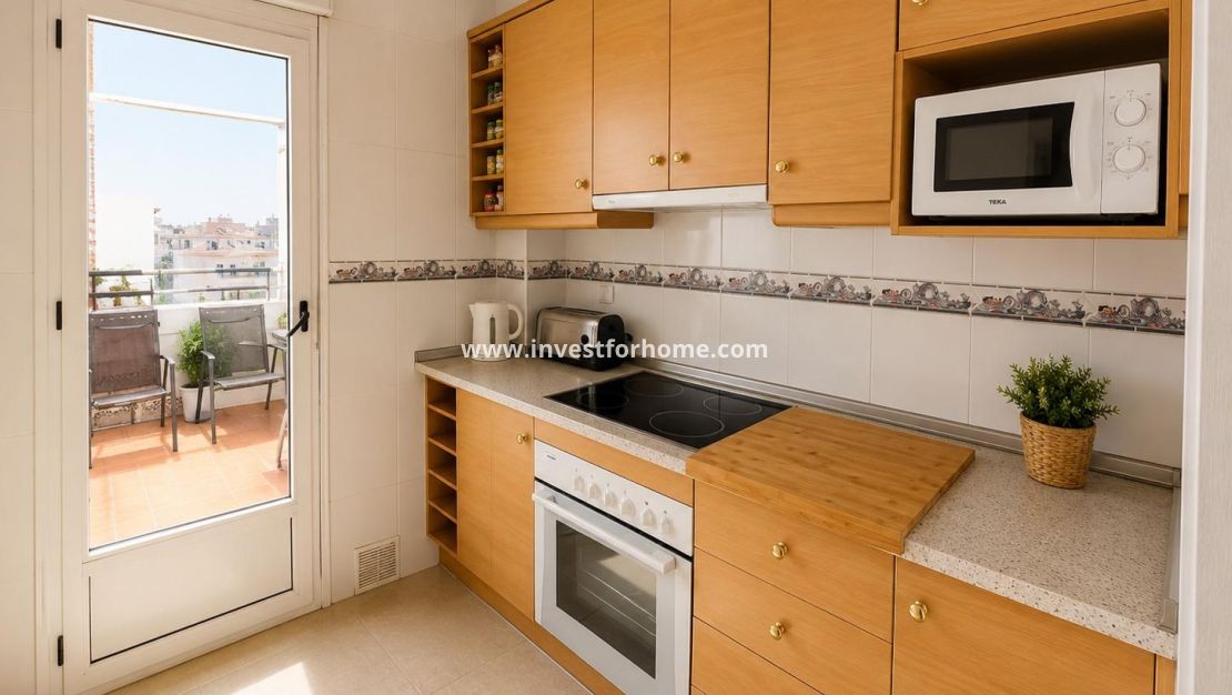 Verkoop - Bungalow - Orihuela Costa - Costa Blanca