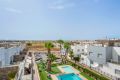 Verkoop - Bungalow - Orihuela Costa - Costa Blanca