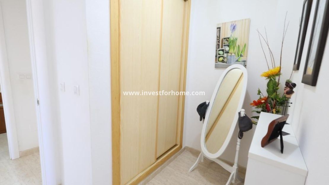 Verkoop - Bungalow - Orihuela Costa - Costa Blanca