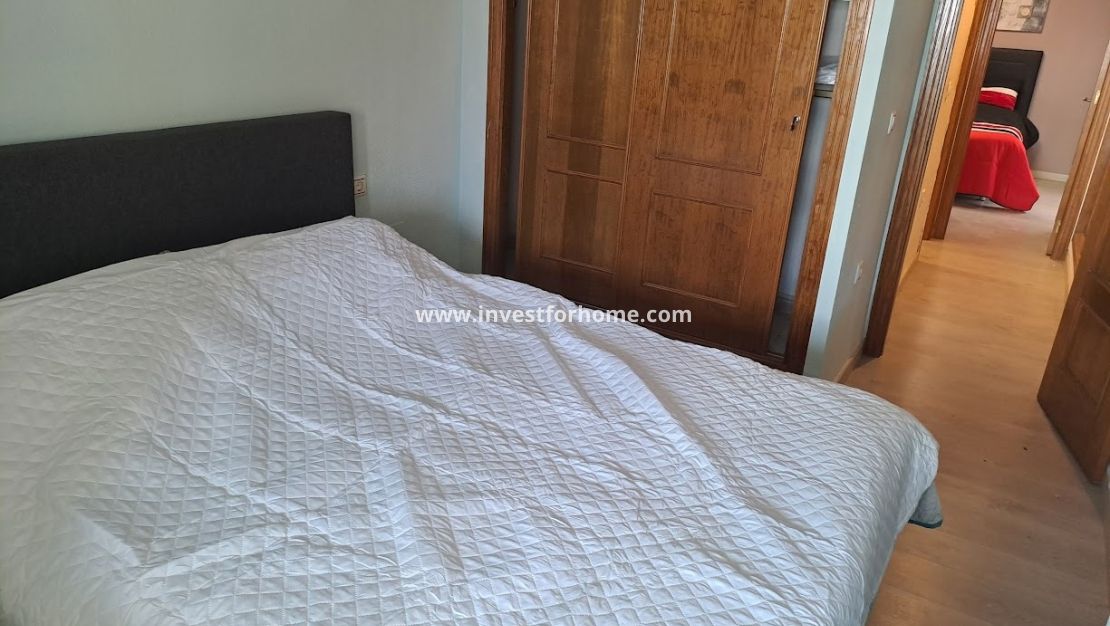 Verkoop - Bungalow - Orihuela Costa - dream hills