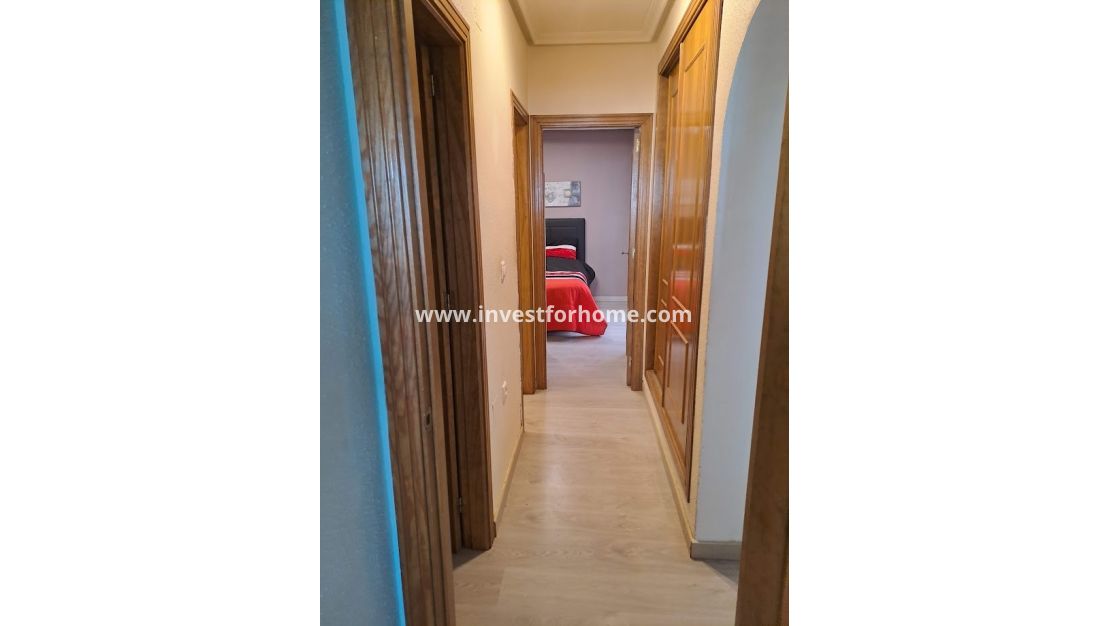 Verkoop - Bungalow - Orihuela Costa - dream hills