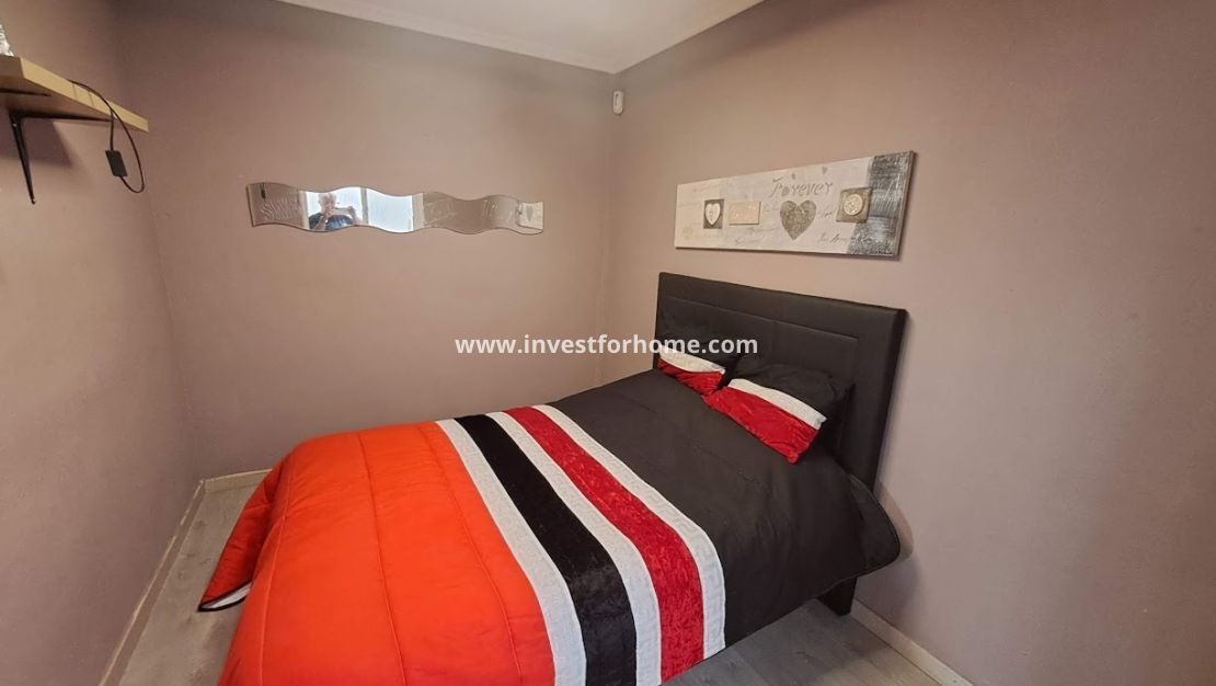 Verkoop - Bungalow - Orihuela Costa - dream hills