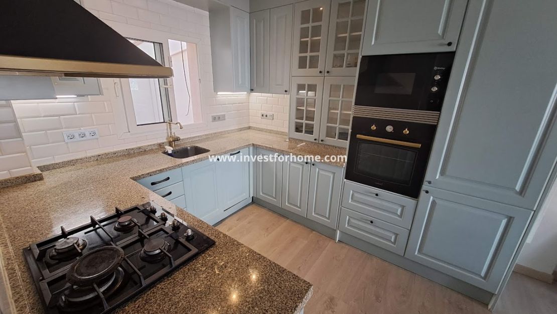 Verkoop - Bungalow - Orihuela Costa - dream hills