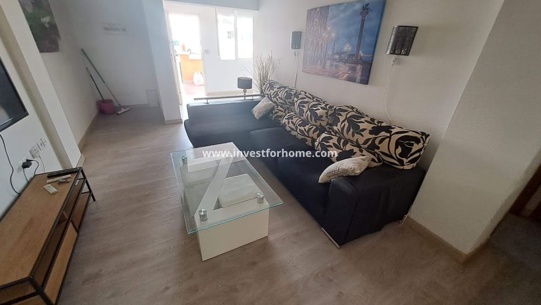 Verkoop - Bungalow - Orihuela Costa - dream hills