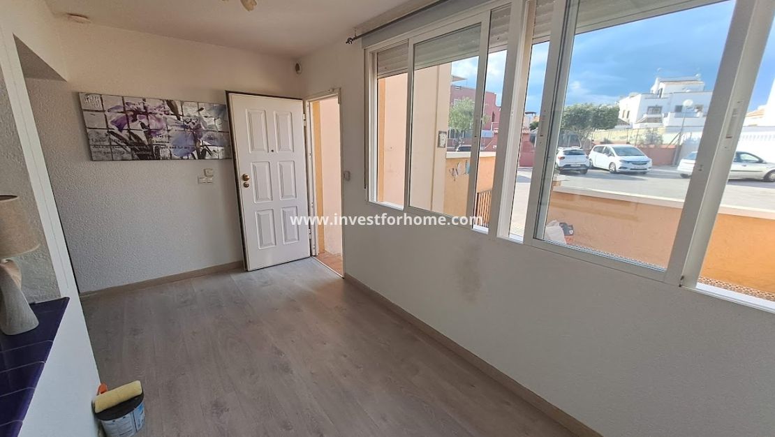 Verkoop - Bungalow - Orihuela Costa - dream hills