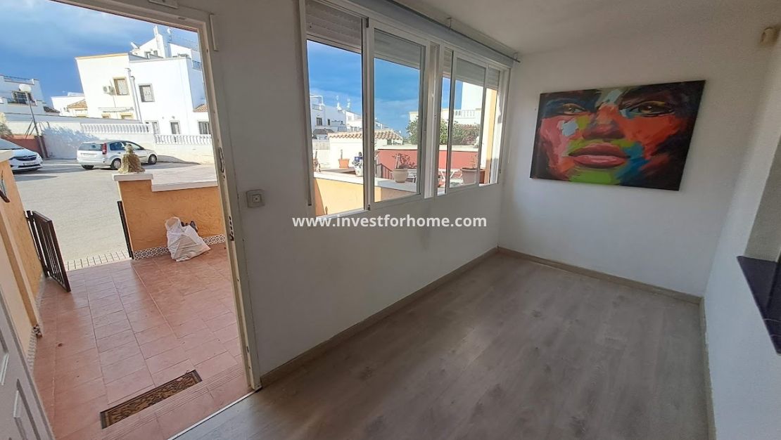 Verkoop - Bungalow - Orihuela Costa - dream hills
