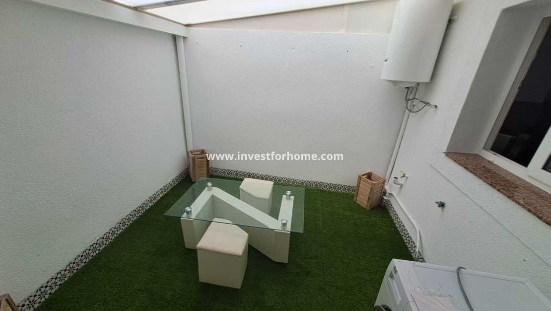 Verkoop - Bungalow - Orihuela Costa - dream hills