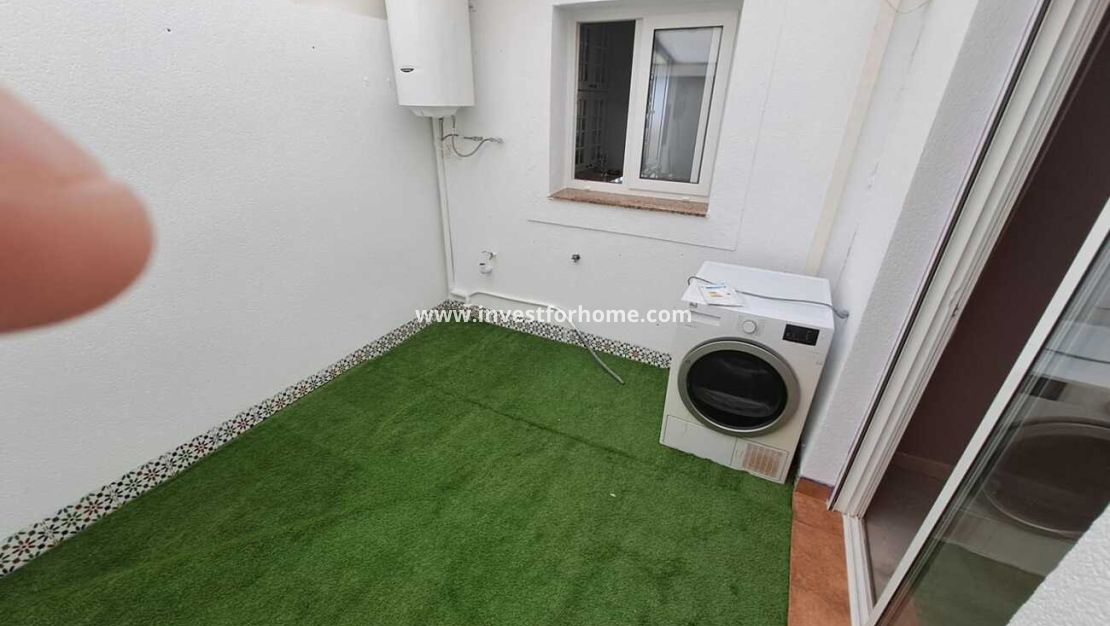 Verkoop - Bungalow - Orihuela Costa - dream hills