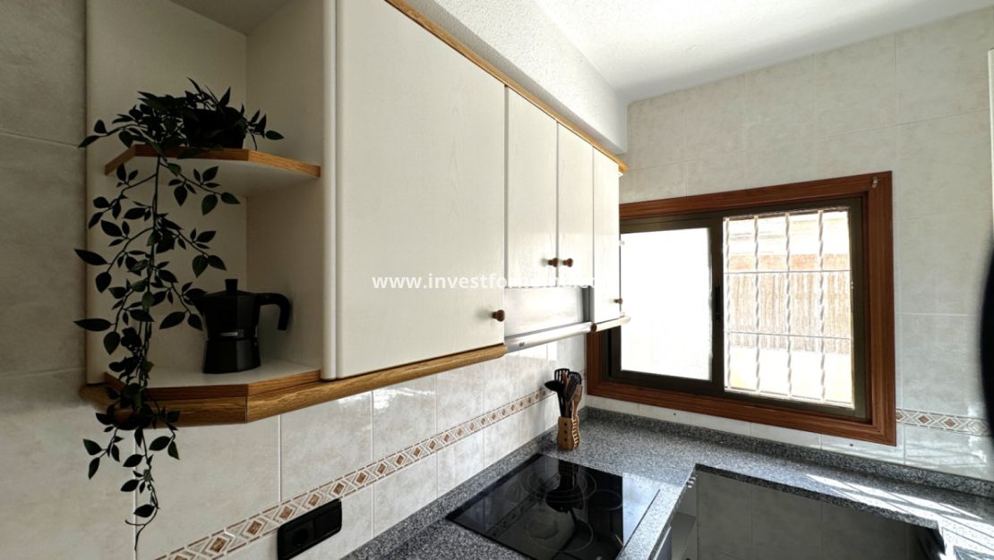 Verkoop - Bungalow - Orihuela Costa - Inland