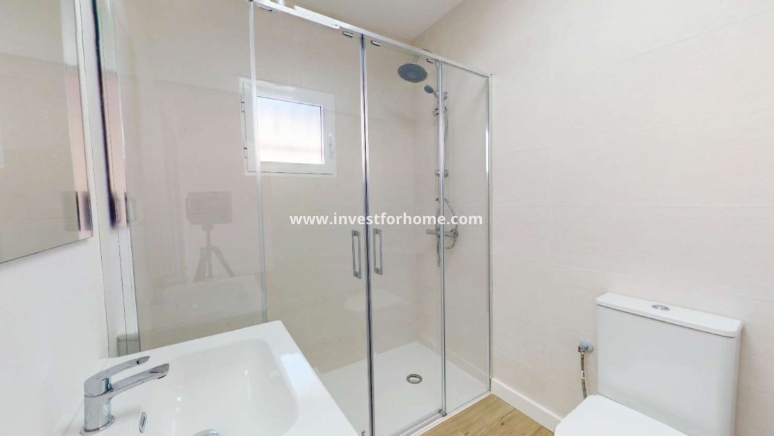 Verkoop - Bungalow - Orihuela Costa - Inland