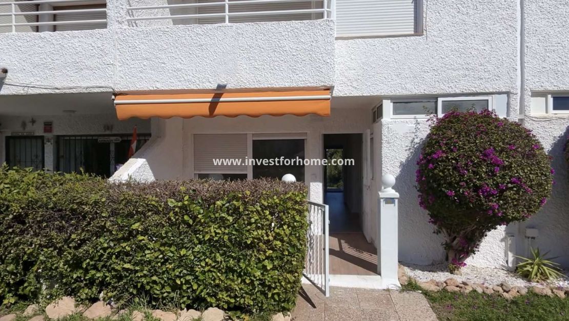 Verkoop - Bungalow - Orihuela Costa - Inland